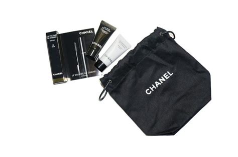 nordstrom chanel makeup sample|Chanel makeup online shop.